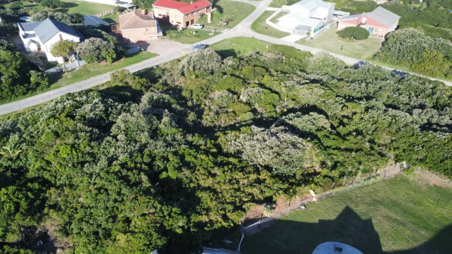 0 Bedroom Property for Sale in Boknesstrand Eastern Cape